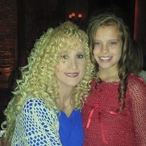 Meet your Posher, Joette